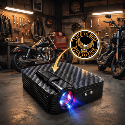 Biker Beam