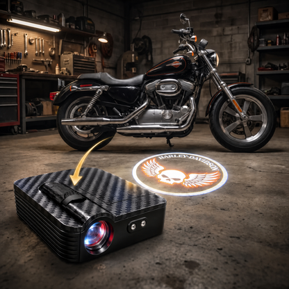 Biker Beam