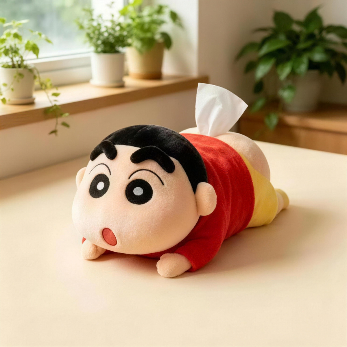 Tush Tissues