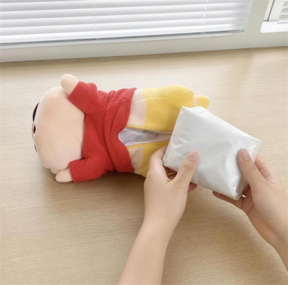 Tush Tissues